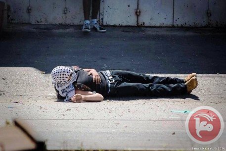 2 Palestiniens assassinés pendant les rassemblements pour la Nakba (vidéos)